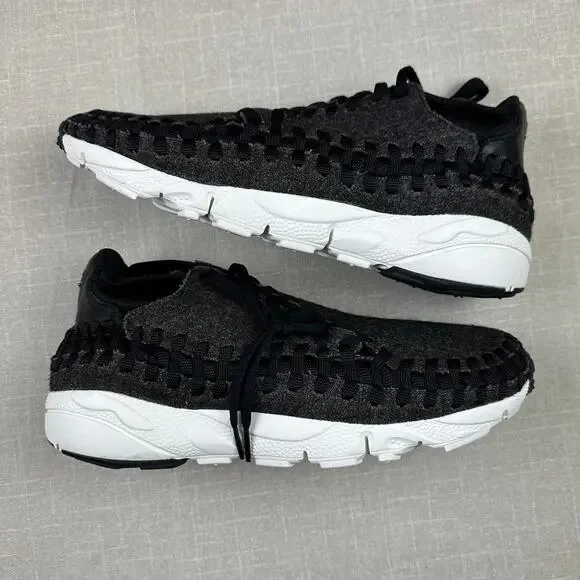 2016 Nike Air Footscape Woven Chukka SE \
